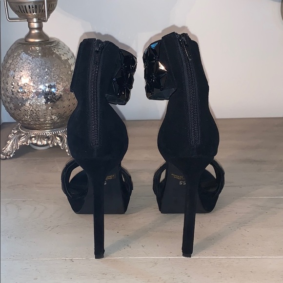 Jeffrey Campbell Ibiza Collection Stilettos - Picture 5 of 7